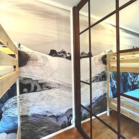 Maisonettewohnung Steinbock Mit Bergblick Bayrischzell Eksteriør billede