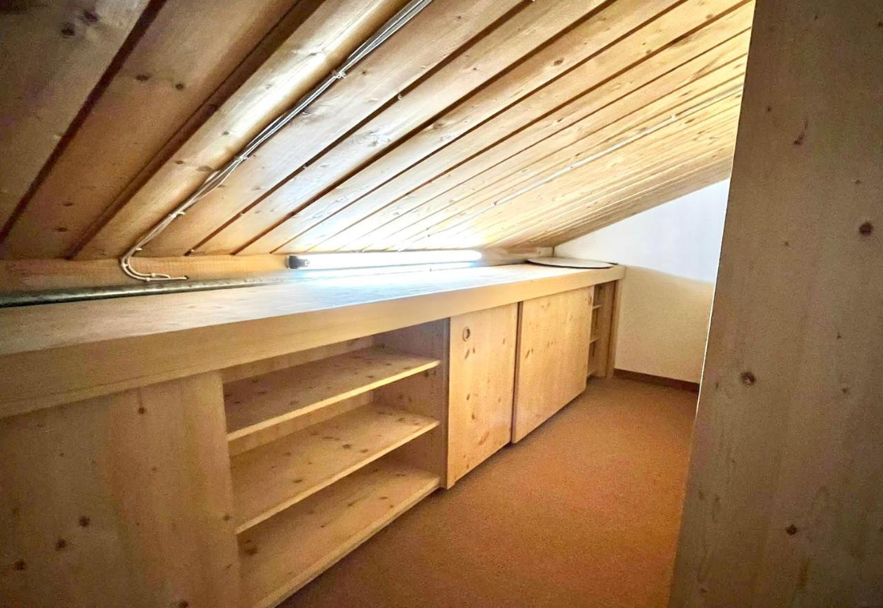 Maisonettewohnung Steinbock Mit Bergblick Bayrischzell Eksteriør billede